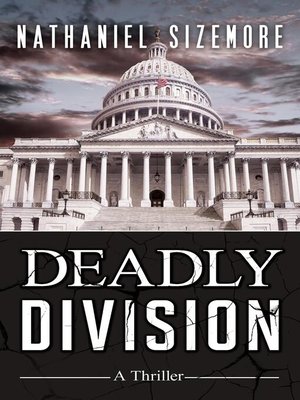 Deadly Division - ebook